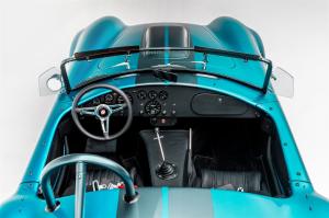 Shelby Cobra MkIII-R by Superformance 2020 года 